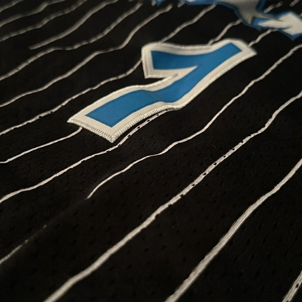 Tracy McGrady Orlando Magic Jersey
